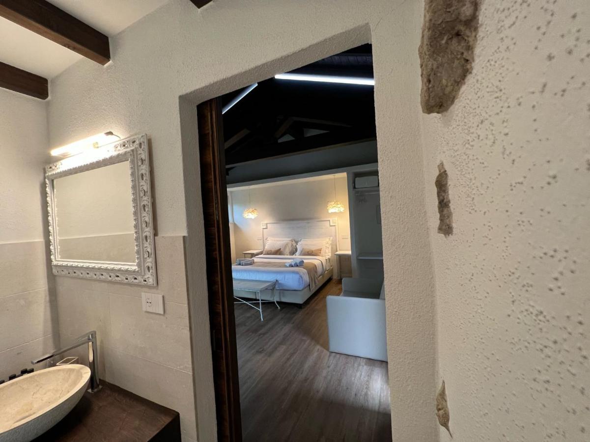Corte Maddalena Camere Capoterra Exterior photo